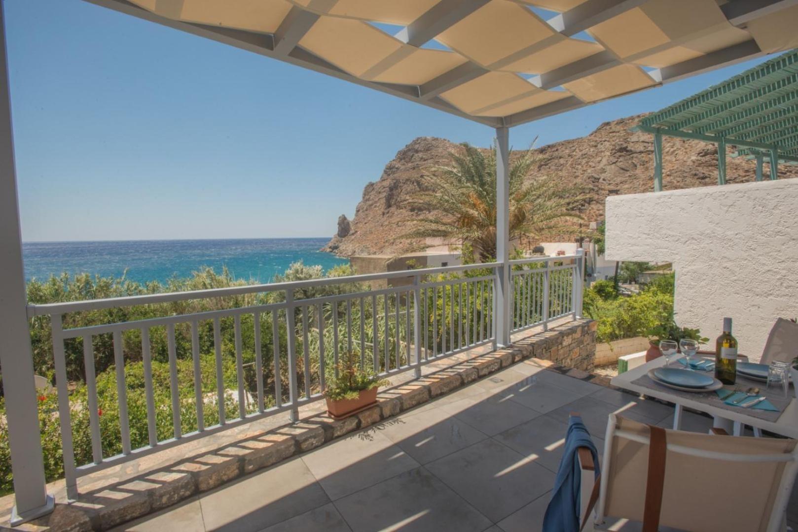 Athina Residence 兰特斯 外观 照片