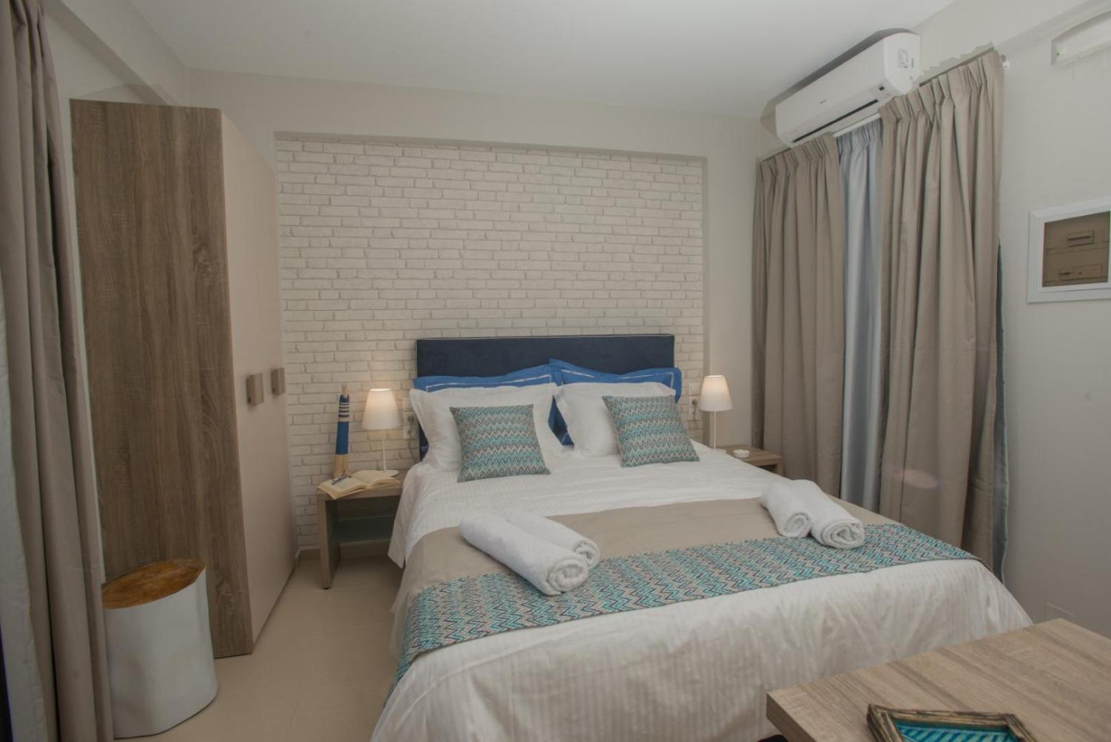 Athina Residence 兰特斯 外观 照片