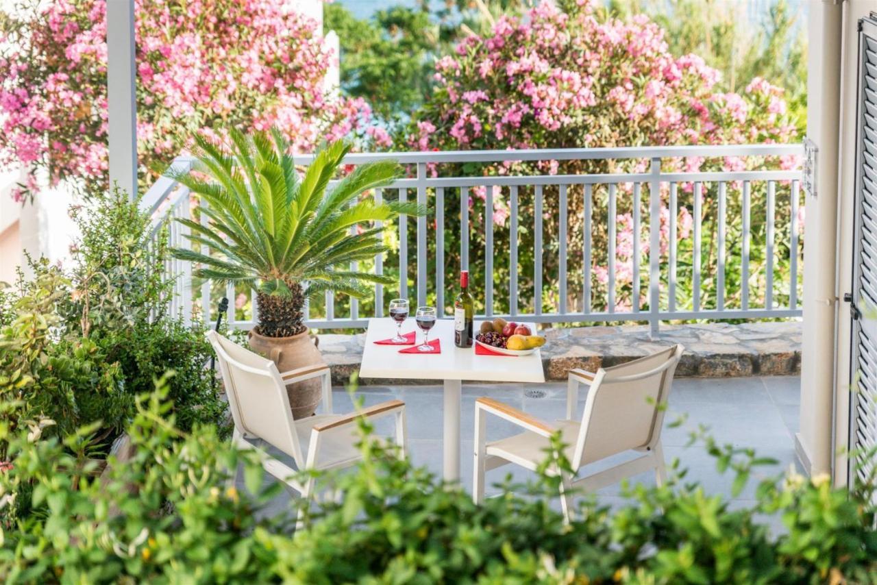 Athina Residence 兰特斯 外观 照片